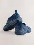 Балетки Next, темно-синий - фото 4