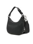 Сумочка JC4019PP1MLT000B Love Moschino, черный - фото 3
