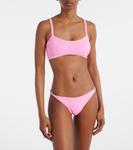 Бикини Tyler Hunza G, Bubblegum - фото 2