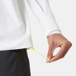 Helly-Hansen женская куртка с капюшоном Hp Racing Helly Hansen, 001 White - фото 7