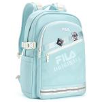 FILA Тканевый рюкзак Extra Small Women's Starlight Blue - фото 3