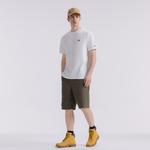 Футболка мужская CAT, синий - фото 11