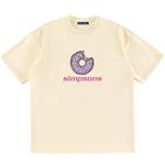 Футболка унисекс The Simpsons, Кляйновский синий - фото 3