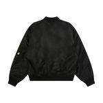 Куртка с нашивкой логотипа A Bathing APE Aape, зеленый - фото 4