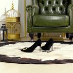 Туфли на высоком каблуке женские черный Bigtree - фото 2