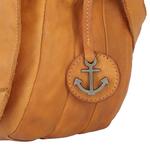 Сумка через плечо Harbour 2nd Anchor Love, цвет Curry - фото 4