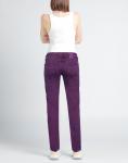 Брюки Jacob Cohen, фиолетовый - фото 3