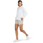 Свитшот Riverwalk 2.0 tasc Performance, White - фото 3