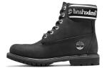 Ботинки женские Timberland Timberland Premium 6 Inch Wide Fit, черный - фото