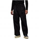 Y-3 Брюки Y 3 Cargo Unisex Black - фото 4