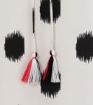 Блуза Aniston CASUAL, White - фото 3