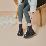 Ботинки GEMEIQ Martin Boots Women's - фото 8