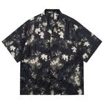 Рубашка унисекс Xinyinsu, черный - фото 10