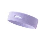 Повязка на голову LINING, белый - фото 2