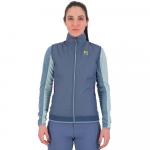 Жилет Karpos Federa, синий - фото