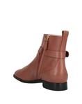 Ботильоны Tod'S, коричневый - фото 3