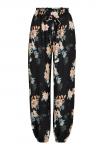 Брюки Cloud 5ive Trousers, Black/Multi-Coloured - фото 7