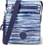 Новая сумка через плечо Eldorado Kipling, цвет Black Noir - фото