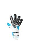 Вратарские перчатки ATTRAKT EVOLUTION Reusch, белый - фото 2