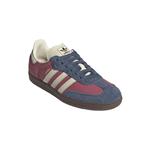 Кроссовки самба ог Adidas, красный - фото 3