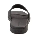 Сандалии Womens Crocs Miami Slide Sandal, черный - фото 4