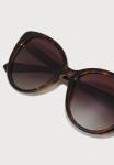Солнцезащитные очки Polaroid Sunglasses, Havana/Brown - фото 3