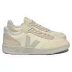 Кроссовки Veja V-10 trainers, бежевый - фото 2