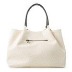 Сумка Naomi GUNAS New York, белый - фото 3