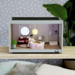 Душевой набор для кукольного домика Lundby Inna marka - фото 2