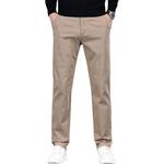 Повседневные брюки мужские Jeep, хаки - фото 2