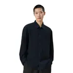 HUGO BOSS Рубашка SS25 мужская темно-синяя - фото 7