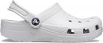 Сабо Classic Clog Crocs, цвет Atmosphere - фото 6