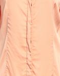 Рубашка Alessia Santi, лососевый - фото 4