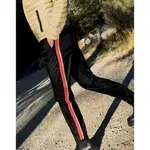 Спортивные брюки Sundek Rainbow, черный - фото 6