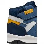 Кроссовки Geox Perth, синий - фото 8