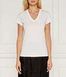 Футболка Armani Exchange Regular Fit, белый - фото