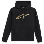 Худи Alpinestars Gilded, черный - фото