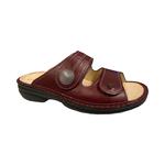 Мюли Finn Comfort Sansibar, красный - фото