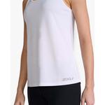 Аэродинамическая майка, женская 2XU Aero - фото 7