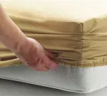 Простыня Mixibaby, черный - фото 8