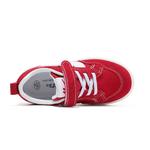 Детские кеды Kids WARRIOR, красный - фото 2