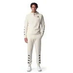 Свитер Kappa Gikom Akteev, бежевый - фото 7