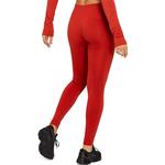 Тайтсы Asics Seamless, оранжевый - фото 2