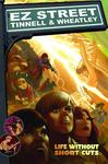 EZ Street (IDW Publishing) - фото