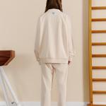 Nerdy Куртка Unisex, Cream - фото 8