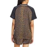 Originals Satin Jersey Adidas, бронзовый - фото 5