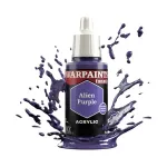 Чужой фиолетовый, Warpaints - Fanatic - фото