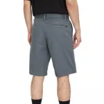 Шорты Volcom Frickin Modern Stretch 21´´, серый - фото 6