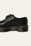 Туфли кожаные 1461 Bex Dr. Martens, черный - фото 3