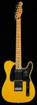 Fender Player II Modified Telecaster с кленовым грифом, цвет Sunshine Yellow (610) - фото 3